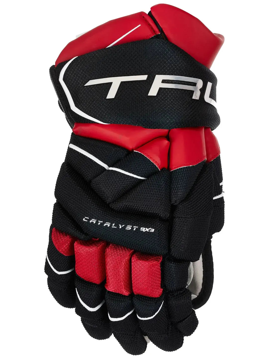 GUANTES TRUE CATALYST 9X3 JR. TRUE