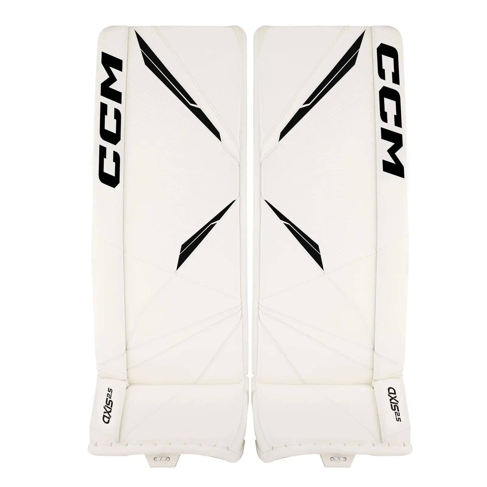 GUARDAS CCM AXIS 2.5 JR. CCM