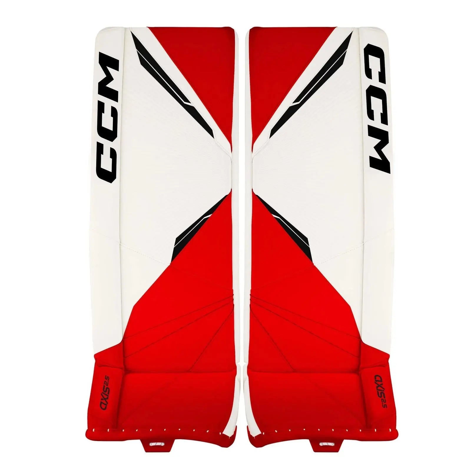 GUARDAS CCM AXIS 2.5 JR. CCM