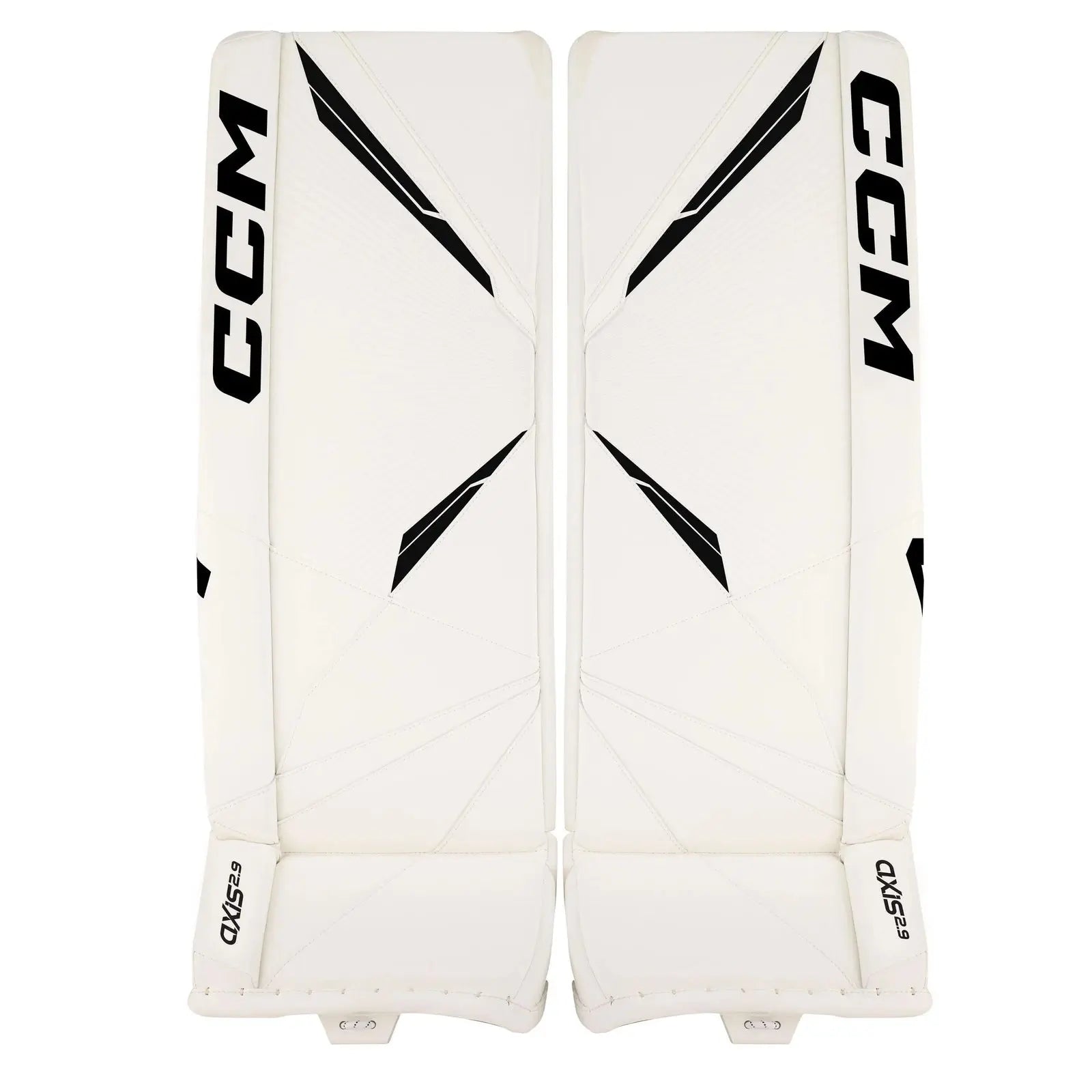 GUARDAS CCM AXIS 2.9 INT. CCM