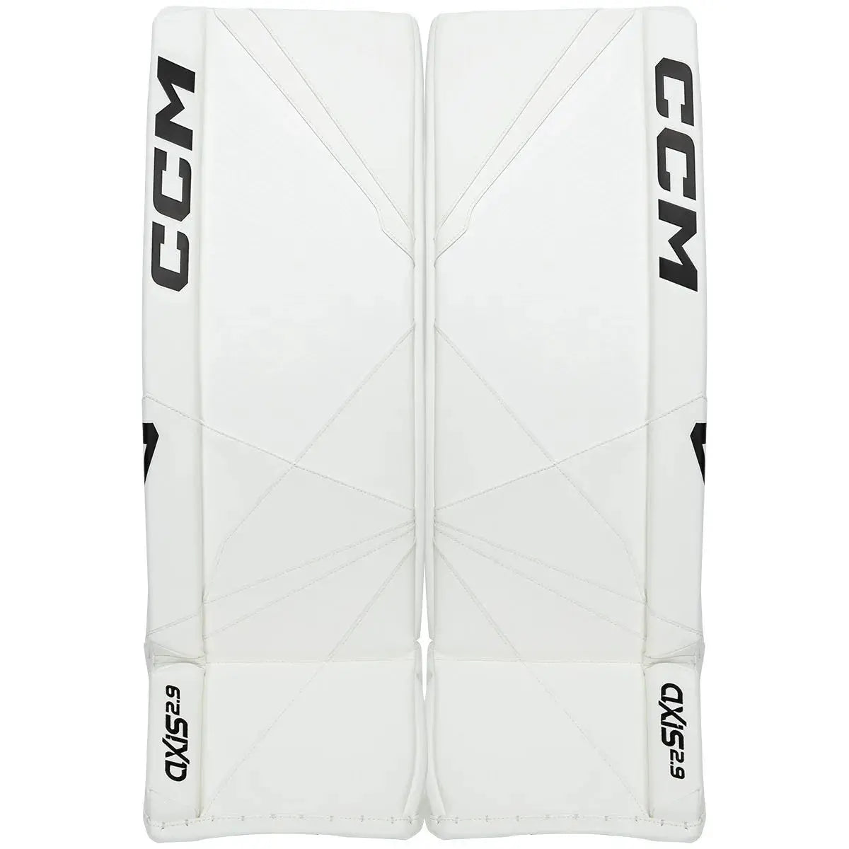 GUARDAS CCM AXIS 2.9 INT. CCM