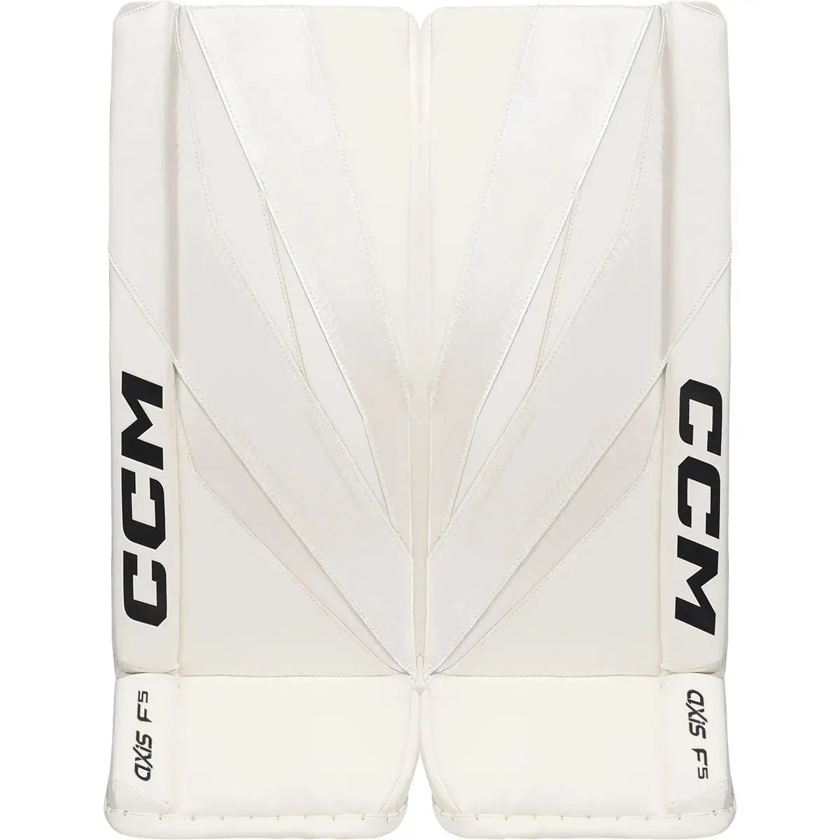 GUARDAS CCM AXIS F5 JR. CCM