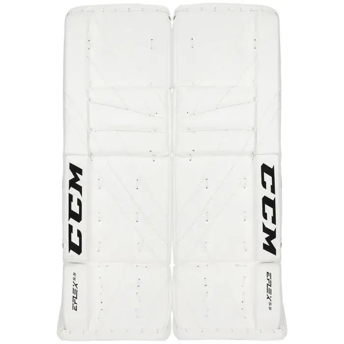 GUARDAS CCM EXTREME FLEX 5.5 JR. CCM