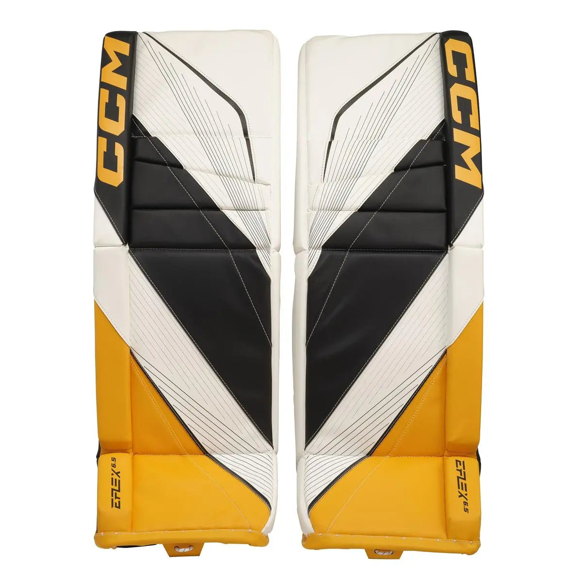 GUARDAS CCM EXTREME FLEX 6.5 JR. CCM