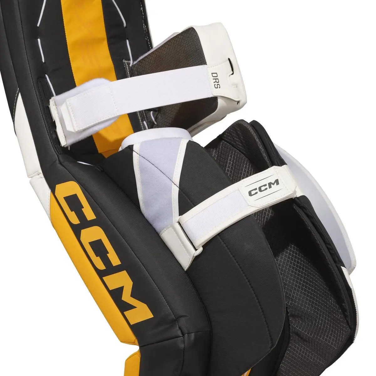 GUARDAS CCM EXTREME FLEX 6.5 JR. CCM