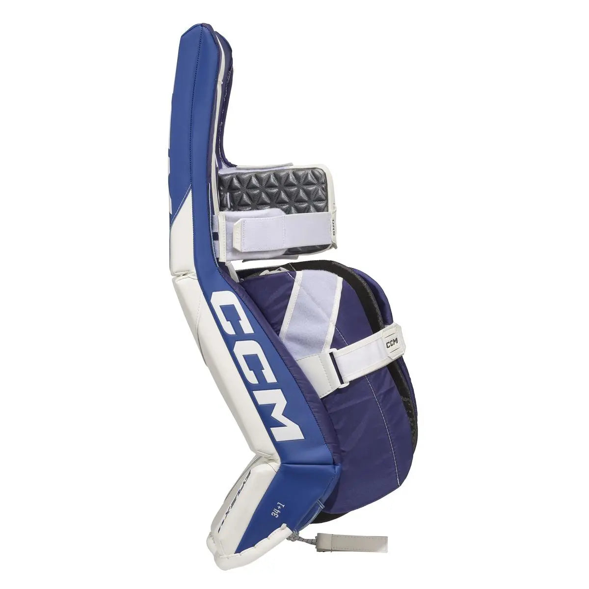 GUARDAS CCM EXTREME FLEX 6.9 SR. CCM