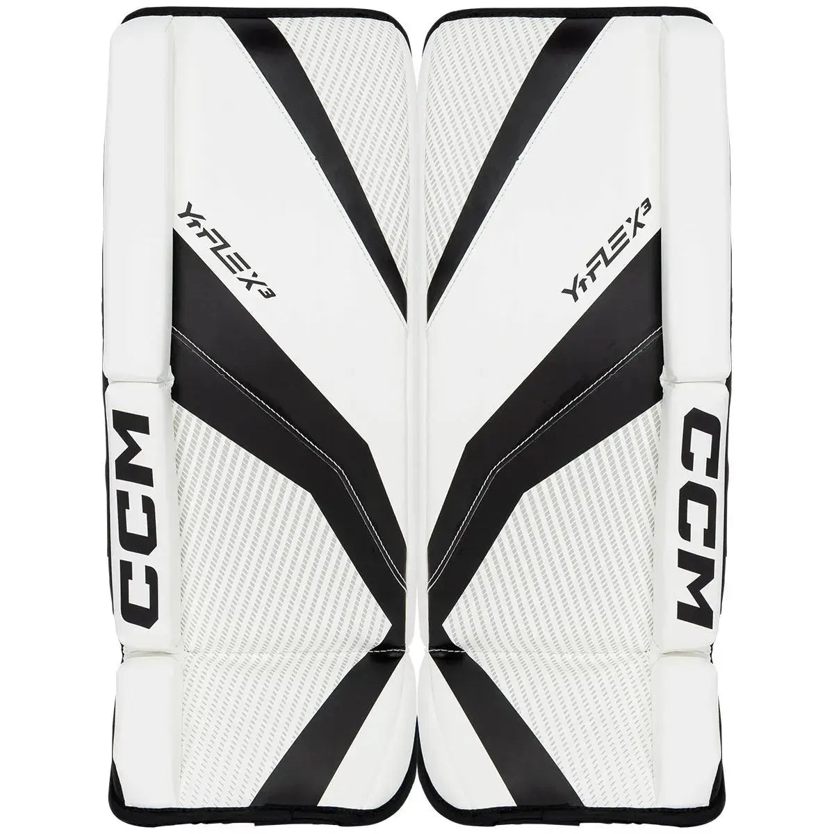 GUARDAS CCM YFLEX 3 YTH. CCM