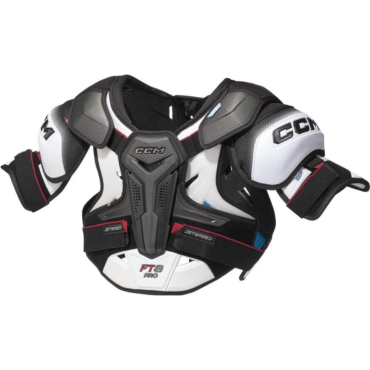 HOMBRERAS CCM JETSPEED FT8 PRO SR. CCM