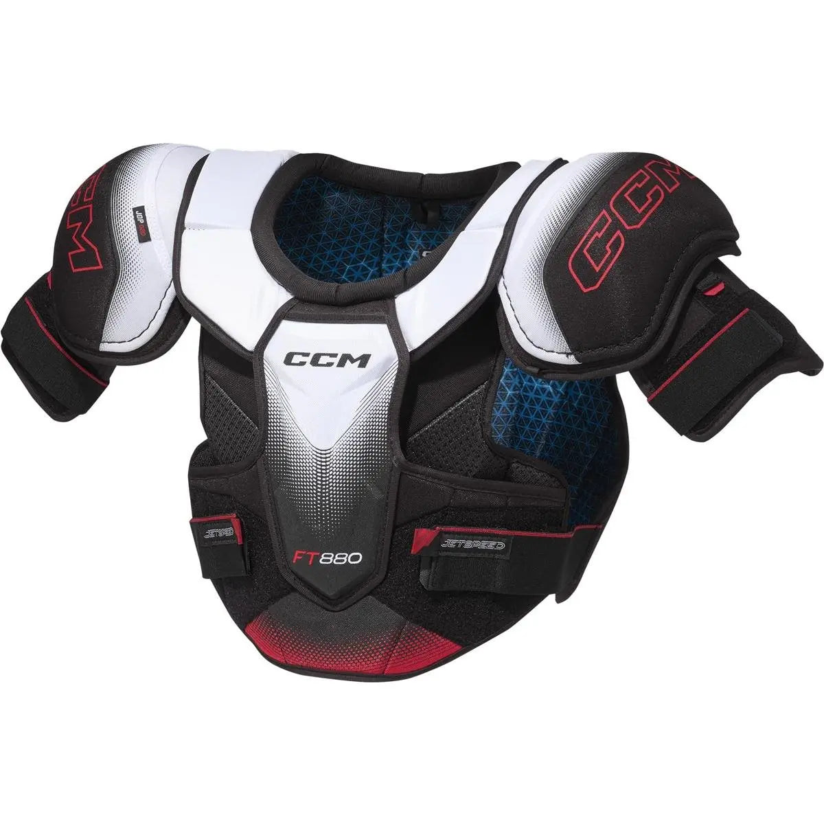 HOMBRERAS CCM JETSPEED FT880 JR. CCM