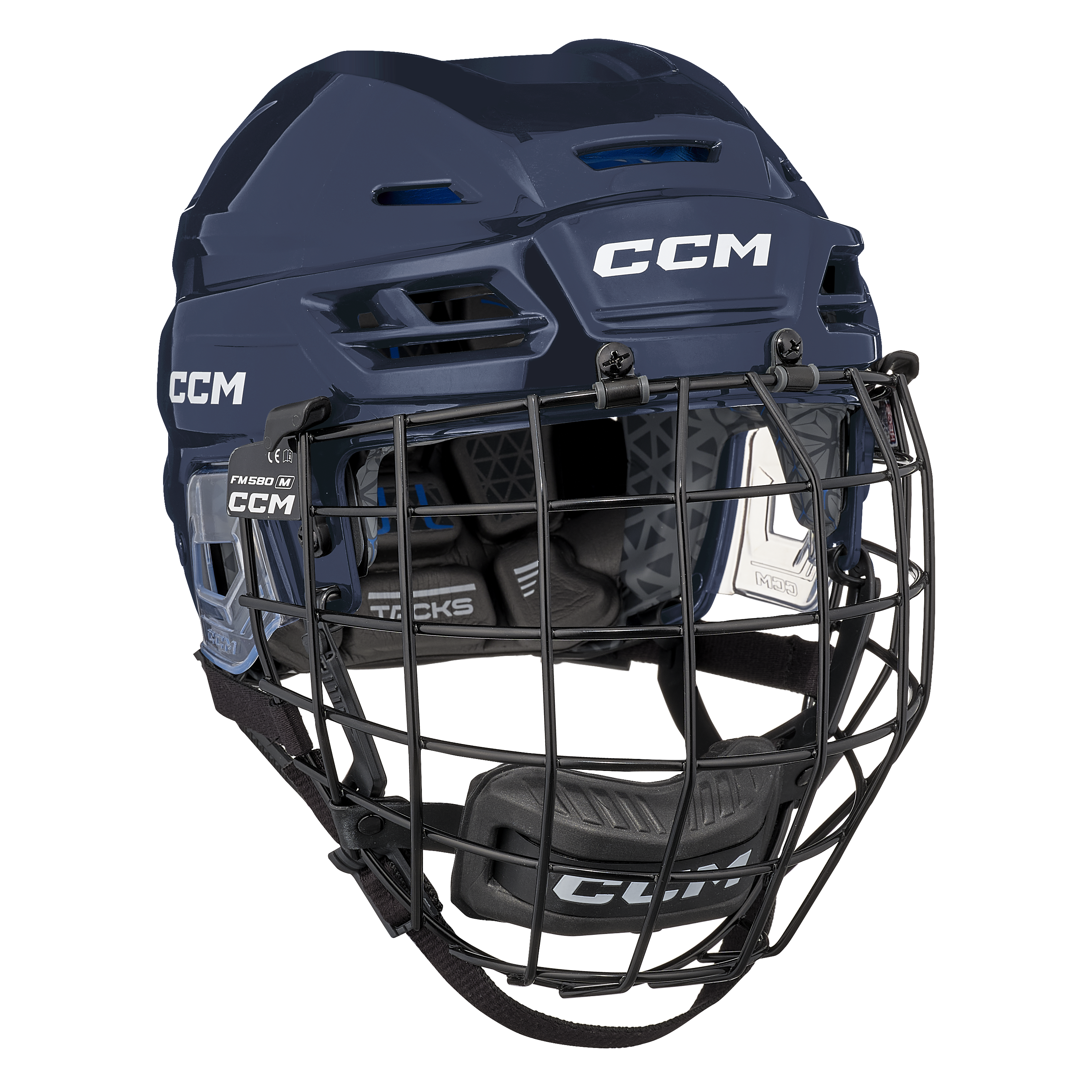 CASCO CCM TACKS 310 COMBO 2026.