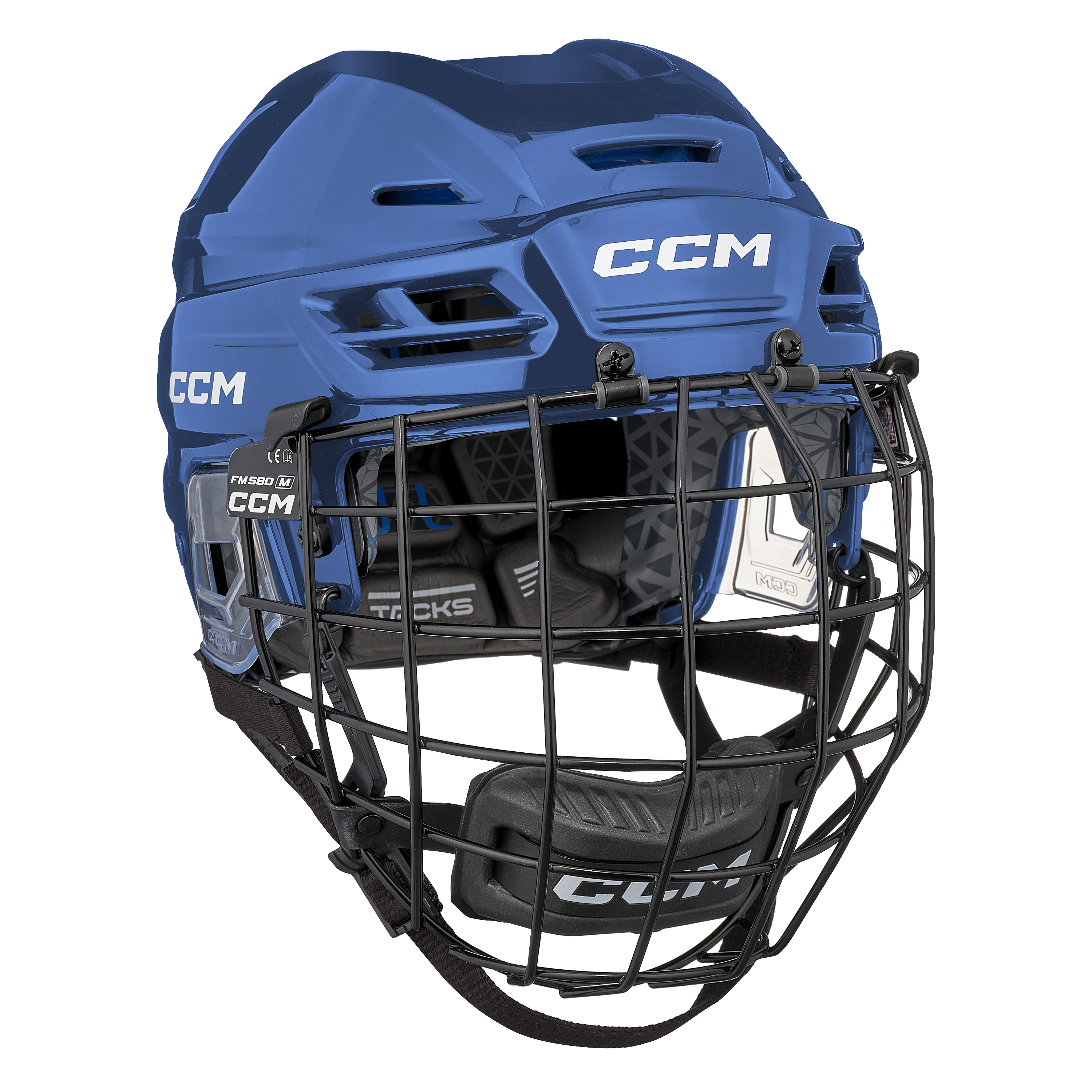 CASCO CCM TACKS 310 COMBO 2026.