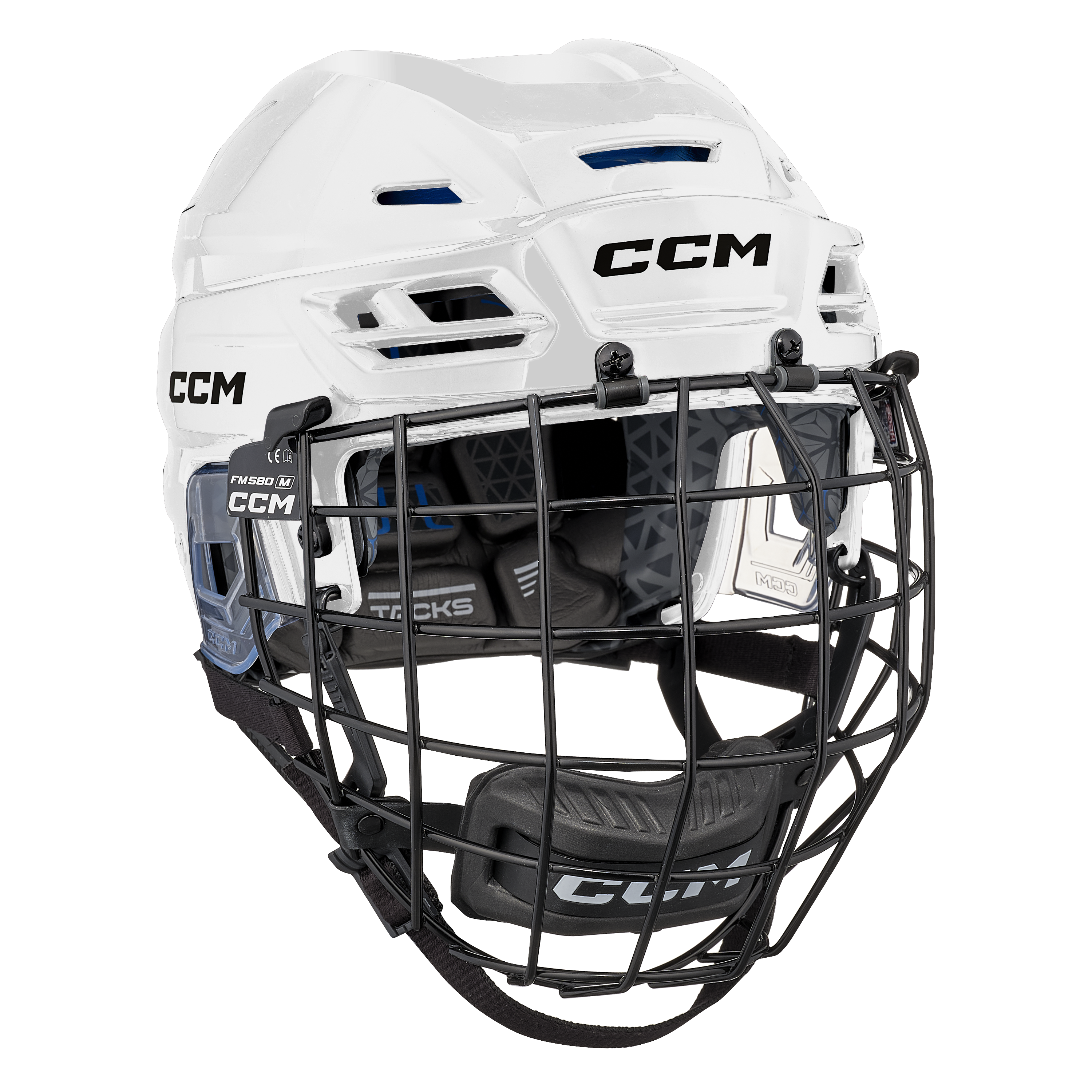 CASCO CCM TACKS 310 COMBO 2026.