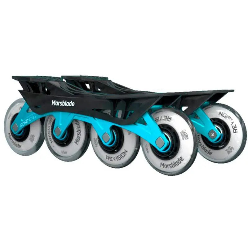 KIT COMPLETO CHASIS MARSBLADE R1 MARSBLADE