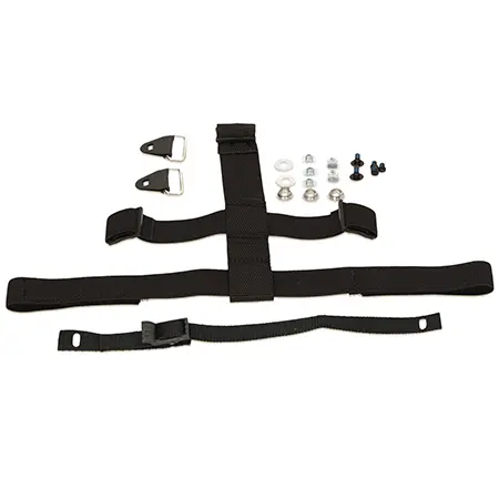 KIT REPUESTOS CCM MÁSCARA PORTERO XF/F9 SR CCM