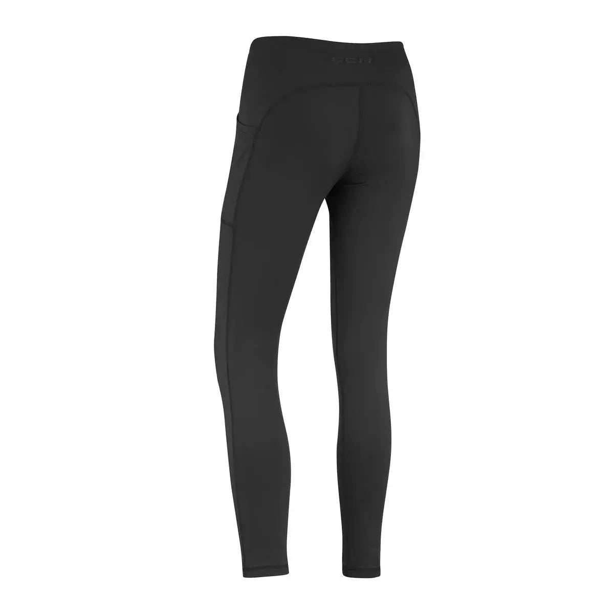 LEGGINGS CCM ENTRENAMIENTO MUJER. CCM
