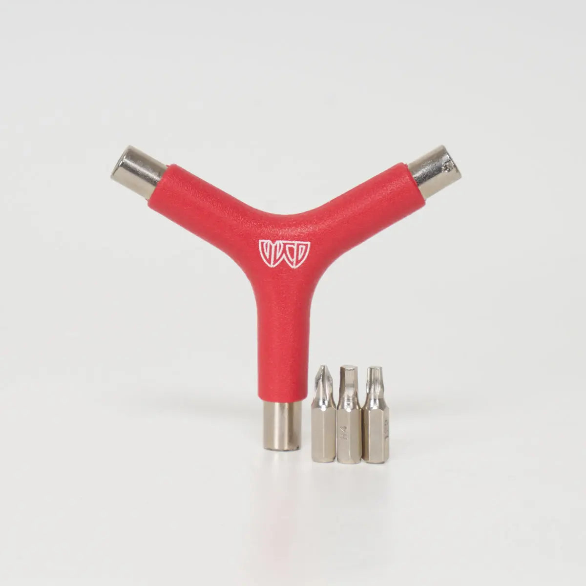 LLAVE WICKED Y-TOOL 3 EN 1 POWERSLIDE