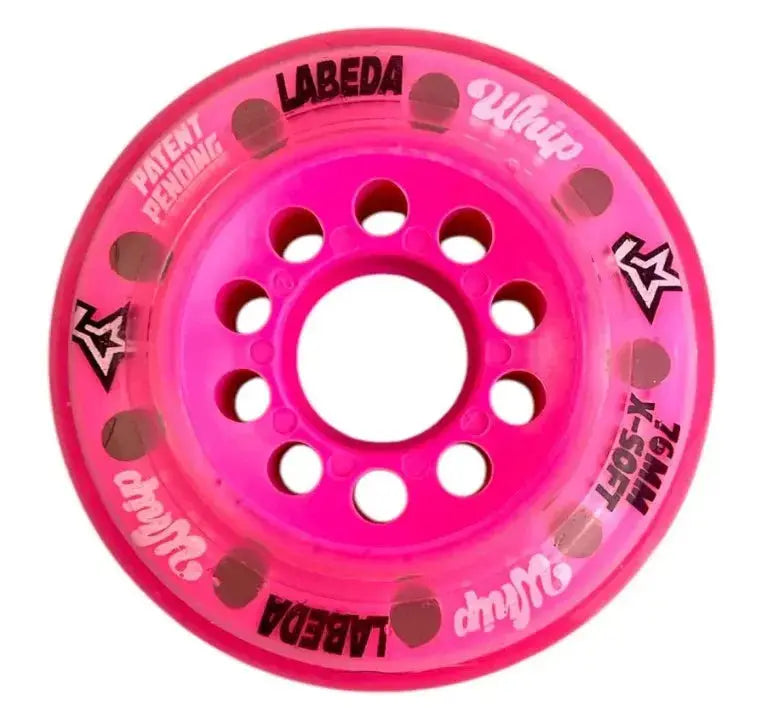 RUEDA LABEDA WHIP X-SOFT. LABEDA