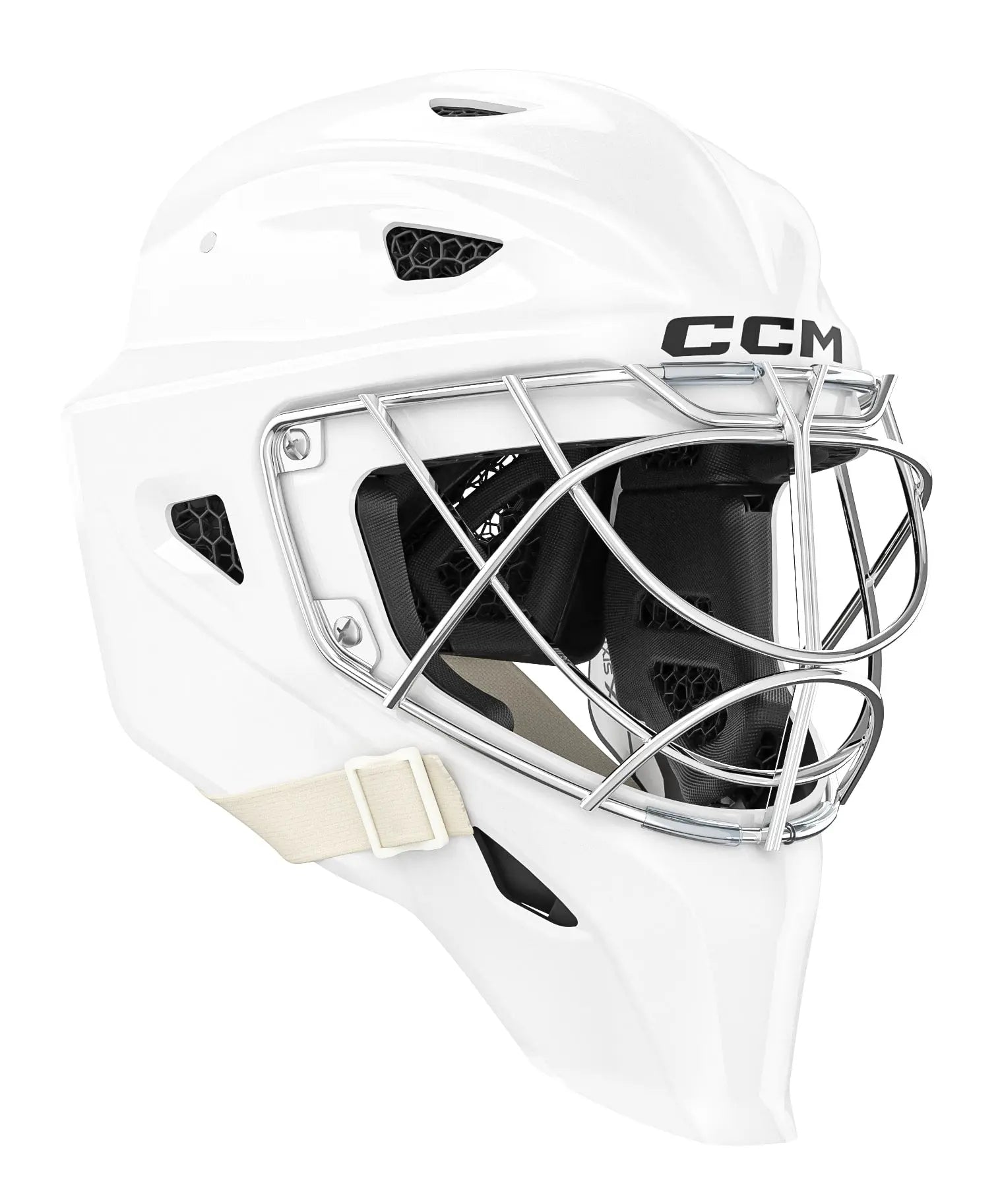 MASCARA CCM AXIS FX NCCE SR. CCM