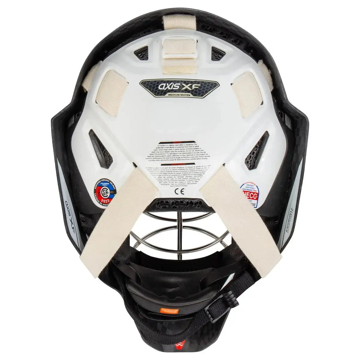 MASCARA CCM AXIS FX NCCE SR. CCM