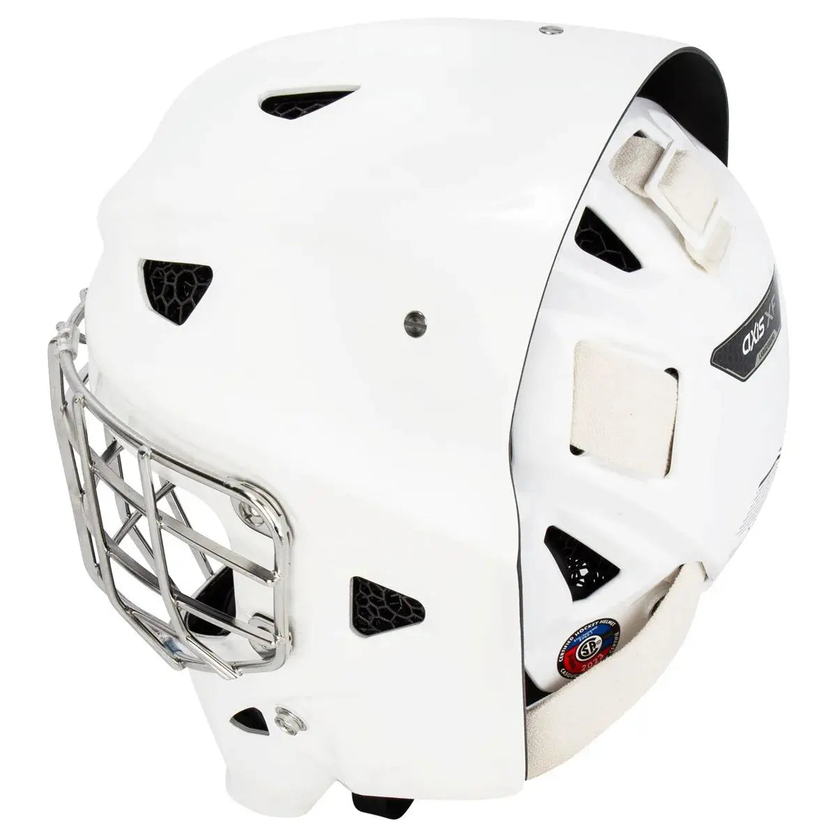 MASCARA CCM AXIS FX REJA OJOS DE GATO CCE SR. CCM