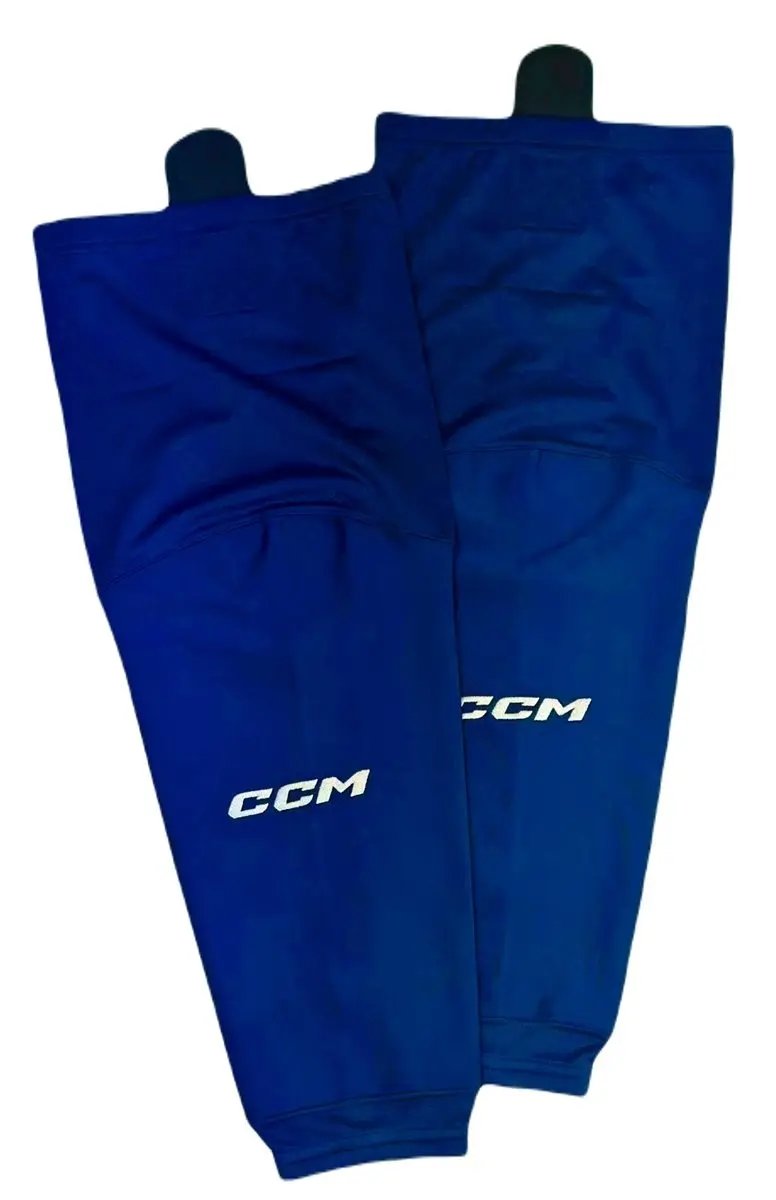 MEDIAS ENTRENAMIENTO CCM EDGE SX7000 JR. 24” CCM