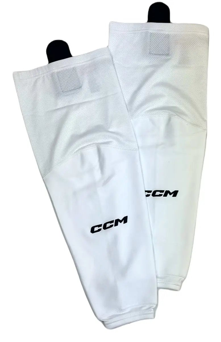 MEDIAS ENTRENAMIENTO CCM EDGE SX7000 JR. 24” CCM