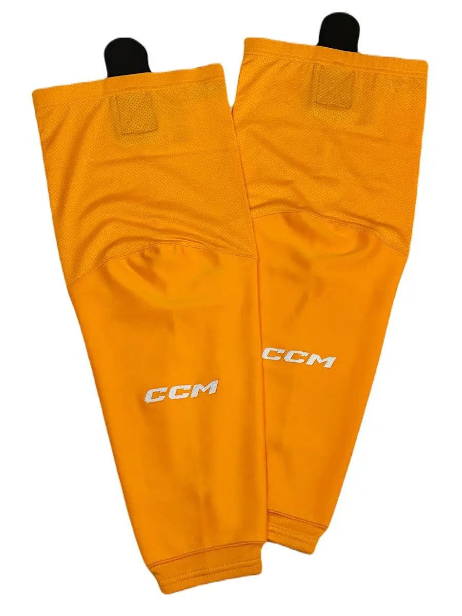 MEDIAS ENTRENAMIENTO CCM EDGE SX7000 JR. 24” CCM