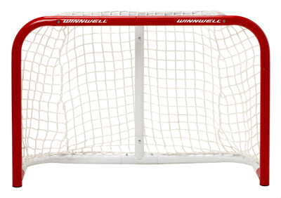 WINNWELL HEAVY DUTY 36" GOAL WITH 1.5" POSTS