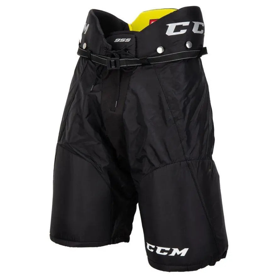 PANTALÓN CCM TACKS 9550 JR. CCM