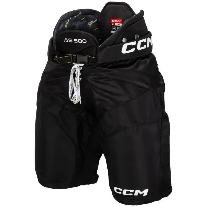 PANTALÓN CCM TACKS AS 580 JR. CCM