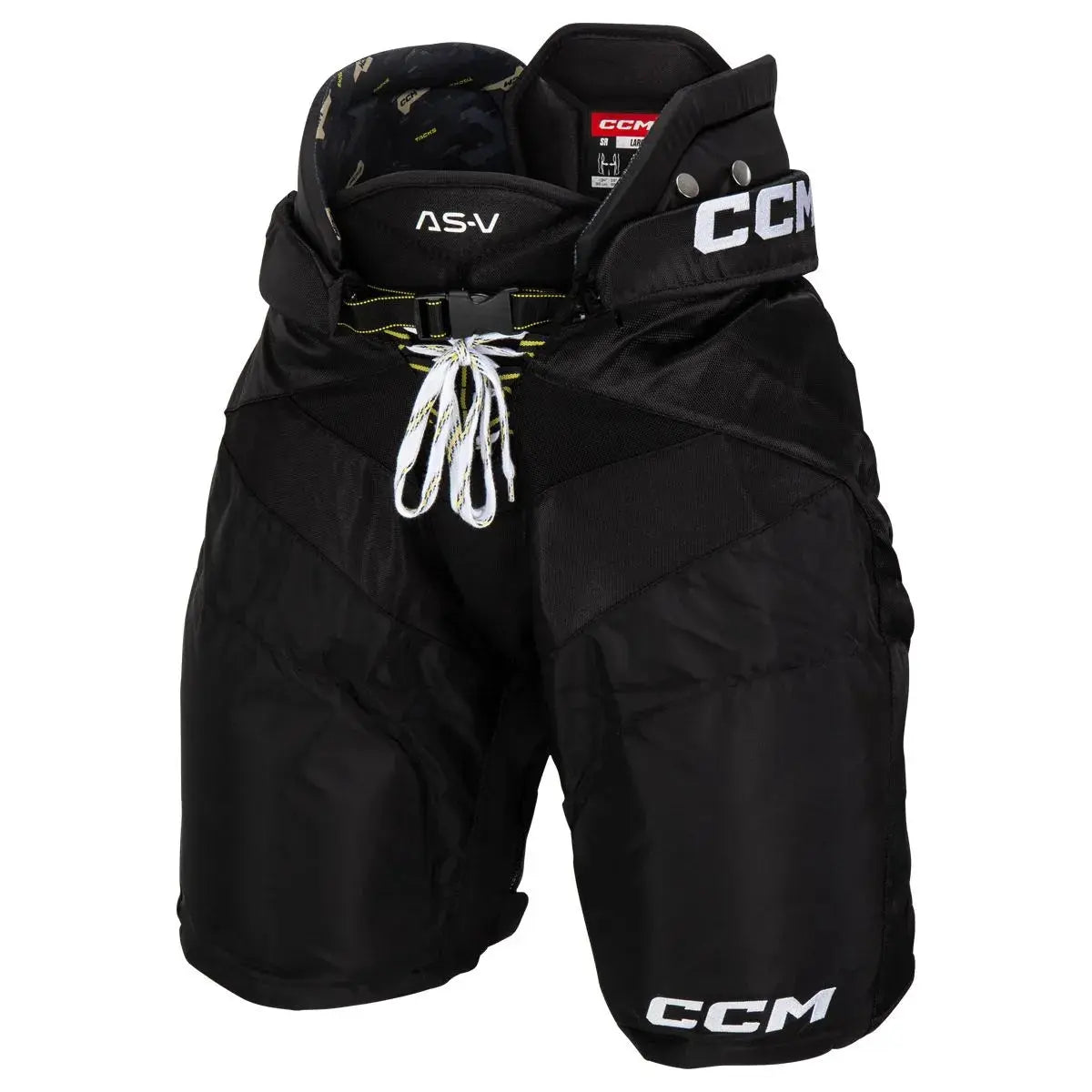 PANTALÓN CCM TACKS AS-V JR. CCM