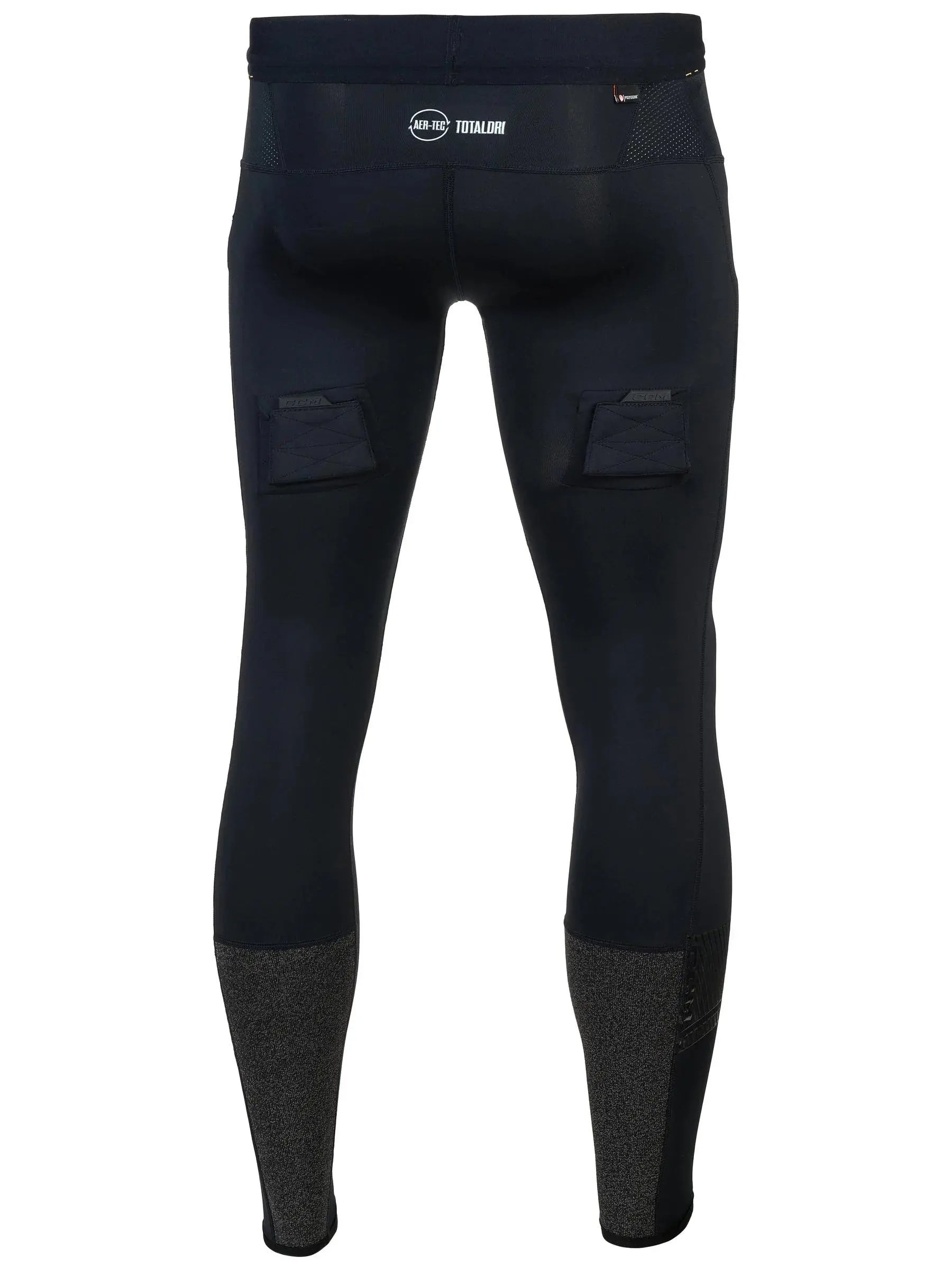 PANTALON COQUILLA, VELCROS, GRIP Y ZONA ANTICORTE SR. CCM