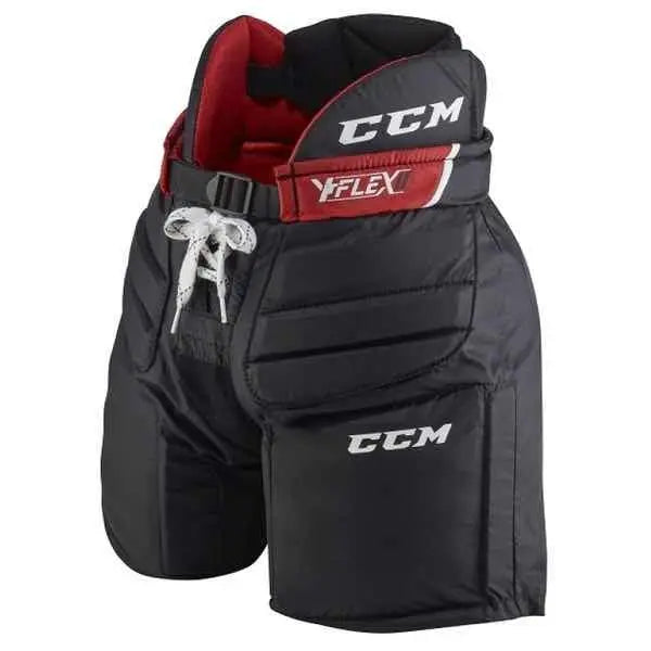 PANTALÓN PORTERO YTFLEX2 YTH. CCM