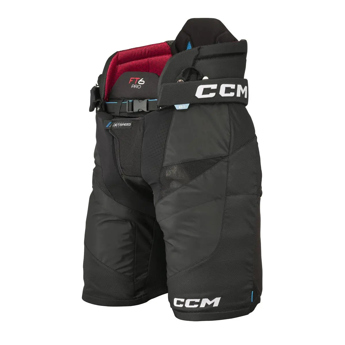 PANTALONES CCM JETSPEED FT6 PRO SR. CCM