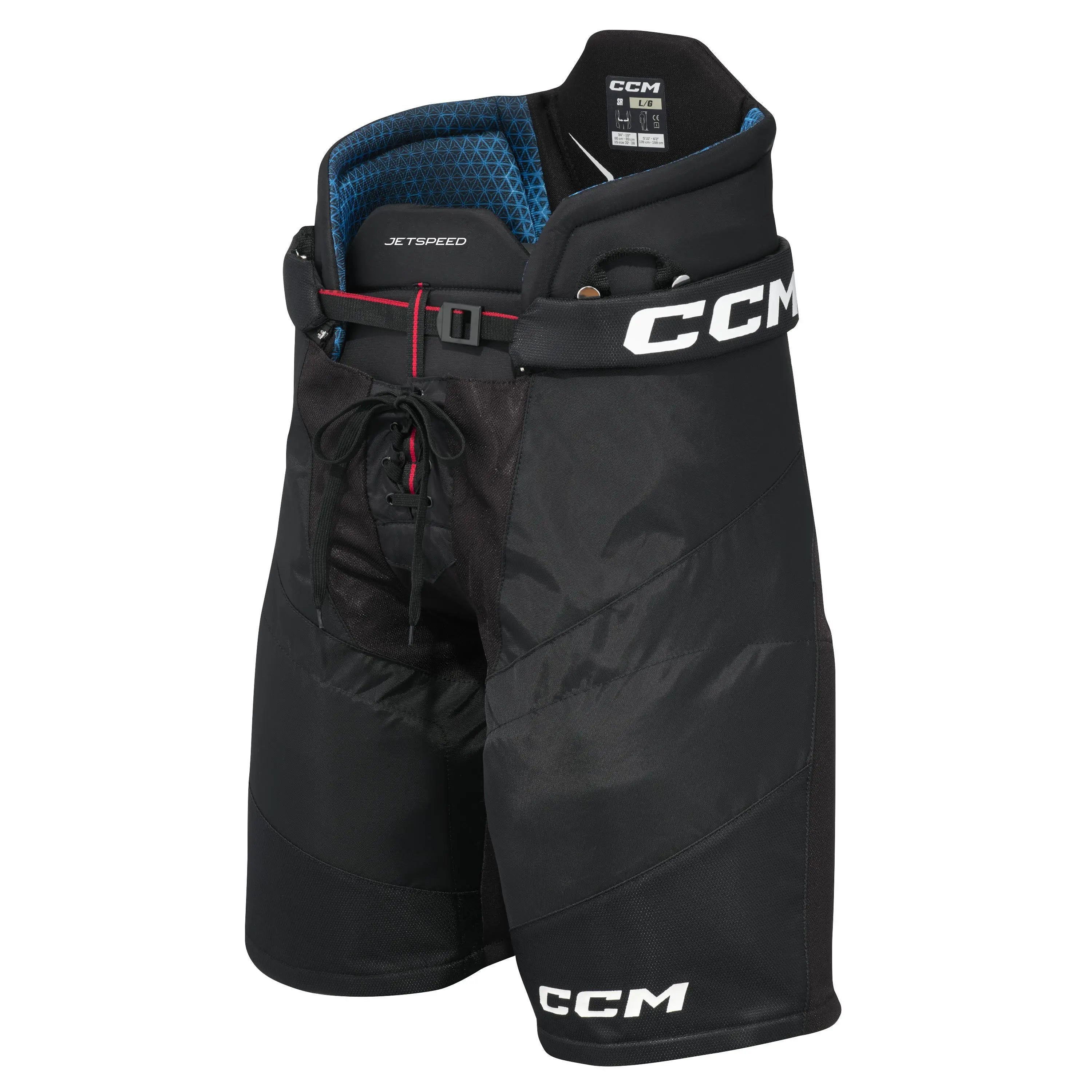 PANTALONES CCM JETSPEED SR. CCM
