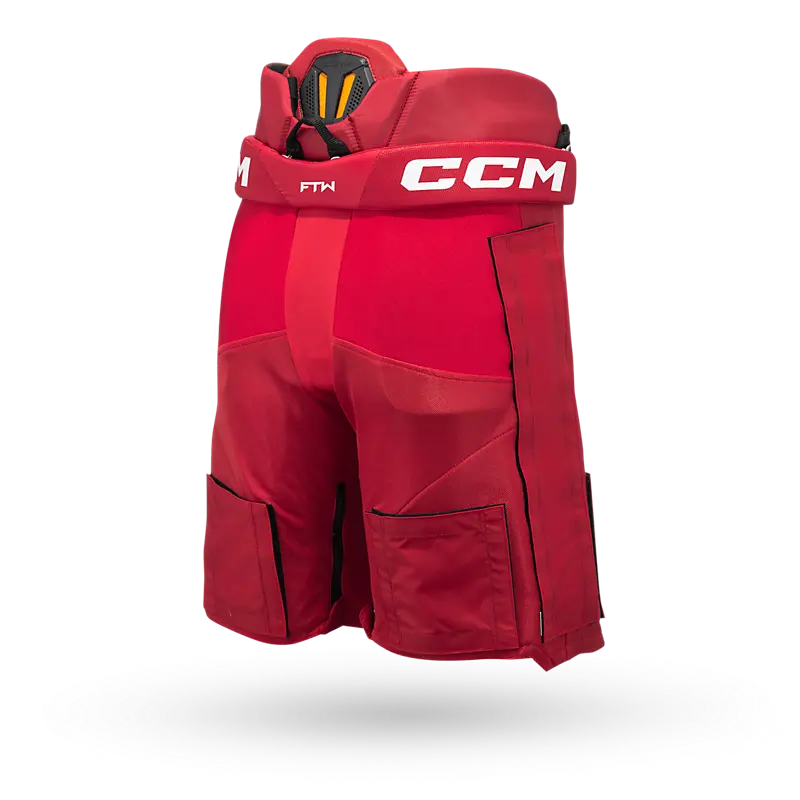 PANTALÓN CCM JETSPEED FTWomen VP 24 SR. CCM