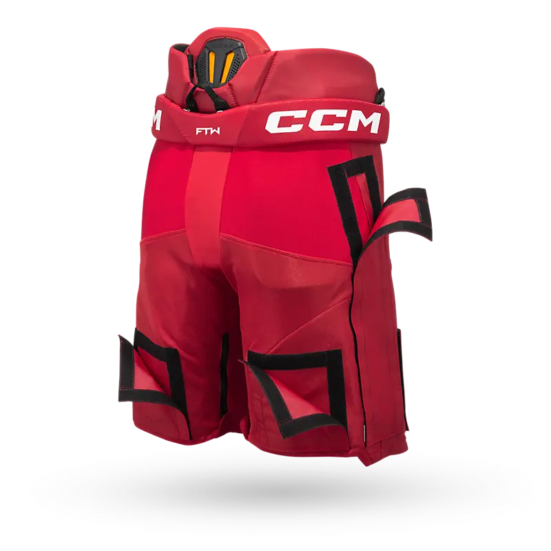 PANTALÓN CCM JETSPEED FTWomen VP 24 SR. CCM