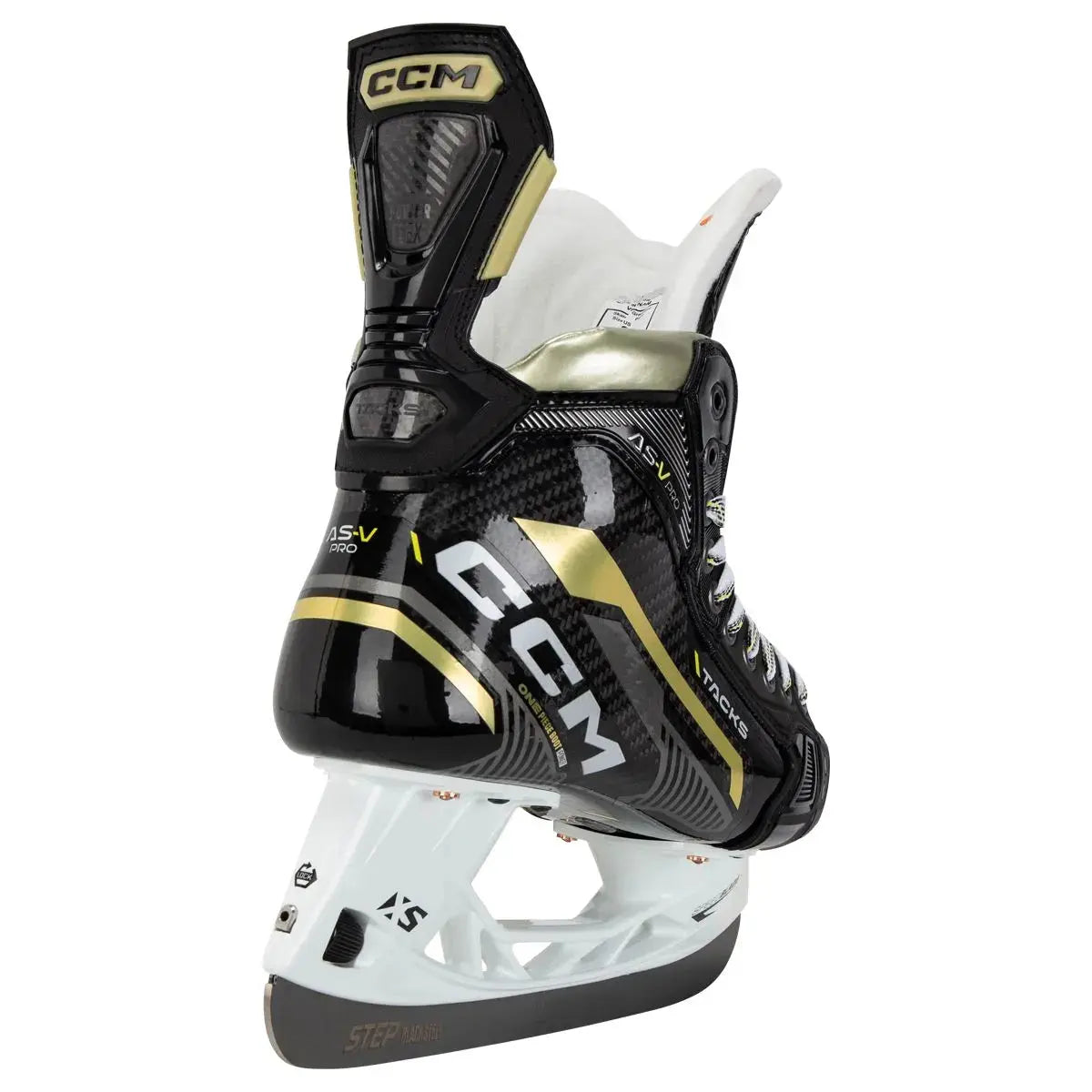 PATINES HOCKEY HIELO CCM AS-V PRO SR. CCM