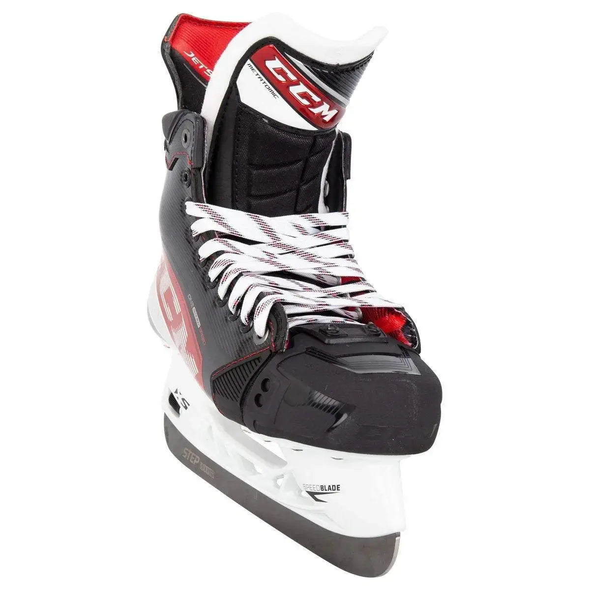 PATINES HOCKEY HIELO CCM JETSPEED FT4 PRO Int. - MADHOCKEY