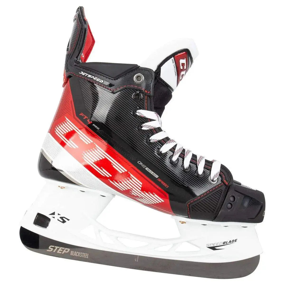 PATINES HOCKEY HIELO CCM JETSPEED FT4 PRO Int. - MADHOCKEY