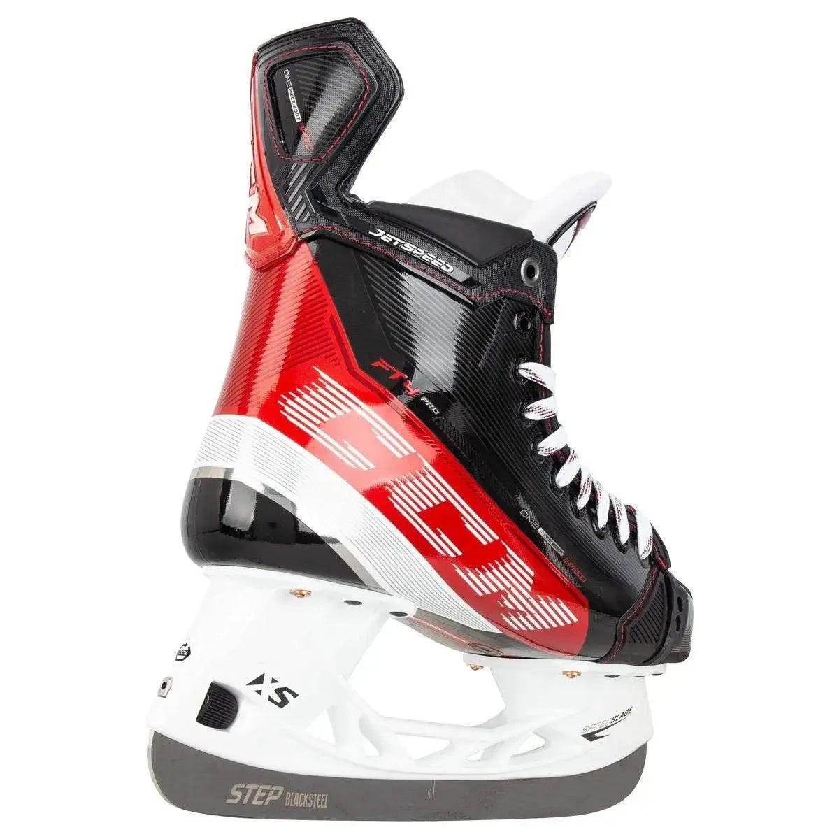 PATINES HOCKEY HIELO CCM JETSPEED FT4 PRO Int. - MADHOCKEY