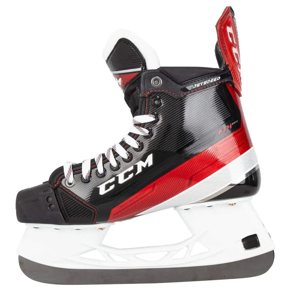 PATINES HOCKEY HIELO CCM JETSPEED FT4 PRO Int. - MADHOCKEY