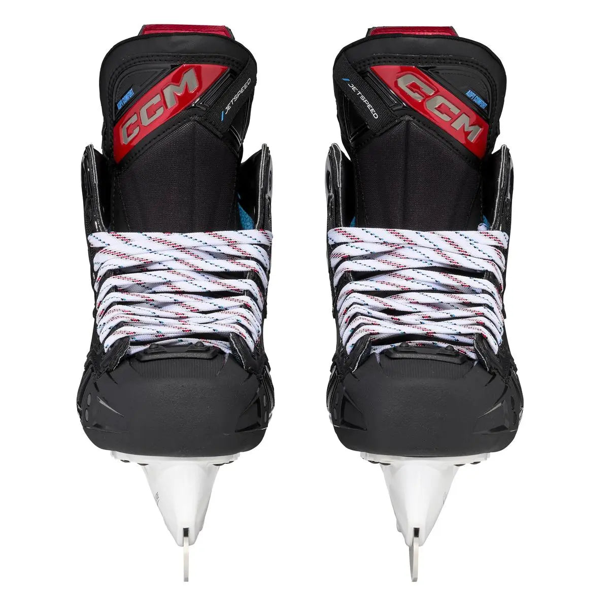 PATINES HOCKEY HIELO CCM JETSPEED FT6 INT. CCM