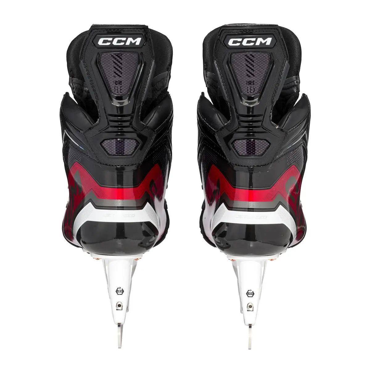 PATINES HOCKEY HIELO CCM JETSPEED FT6 INT. CCM