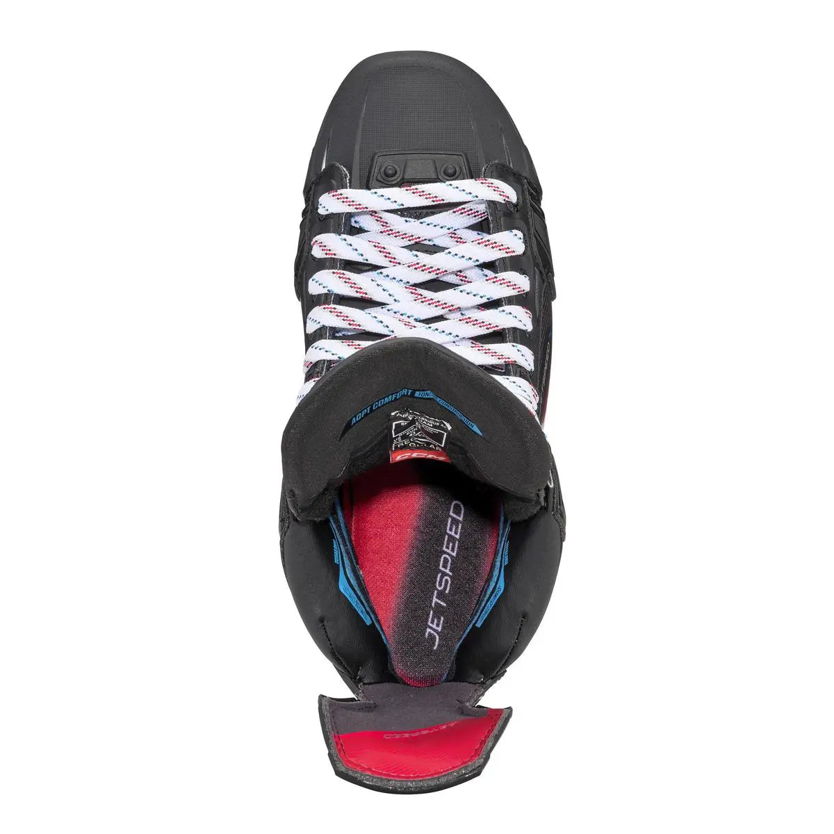 PATINES HOCKEY HIELO CCM JETSPEED FT6 INT. CCM