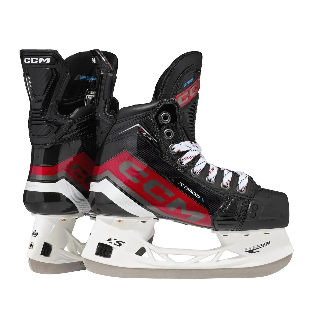PATINES HOCKEY HIELO CCM JETSPEED FT6 PRO INT. CCM
