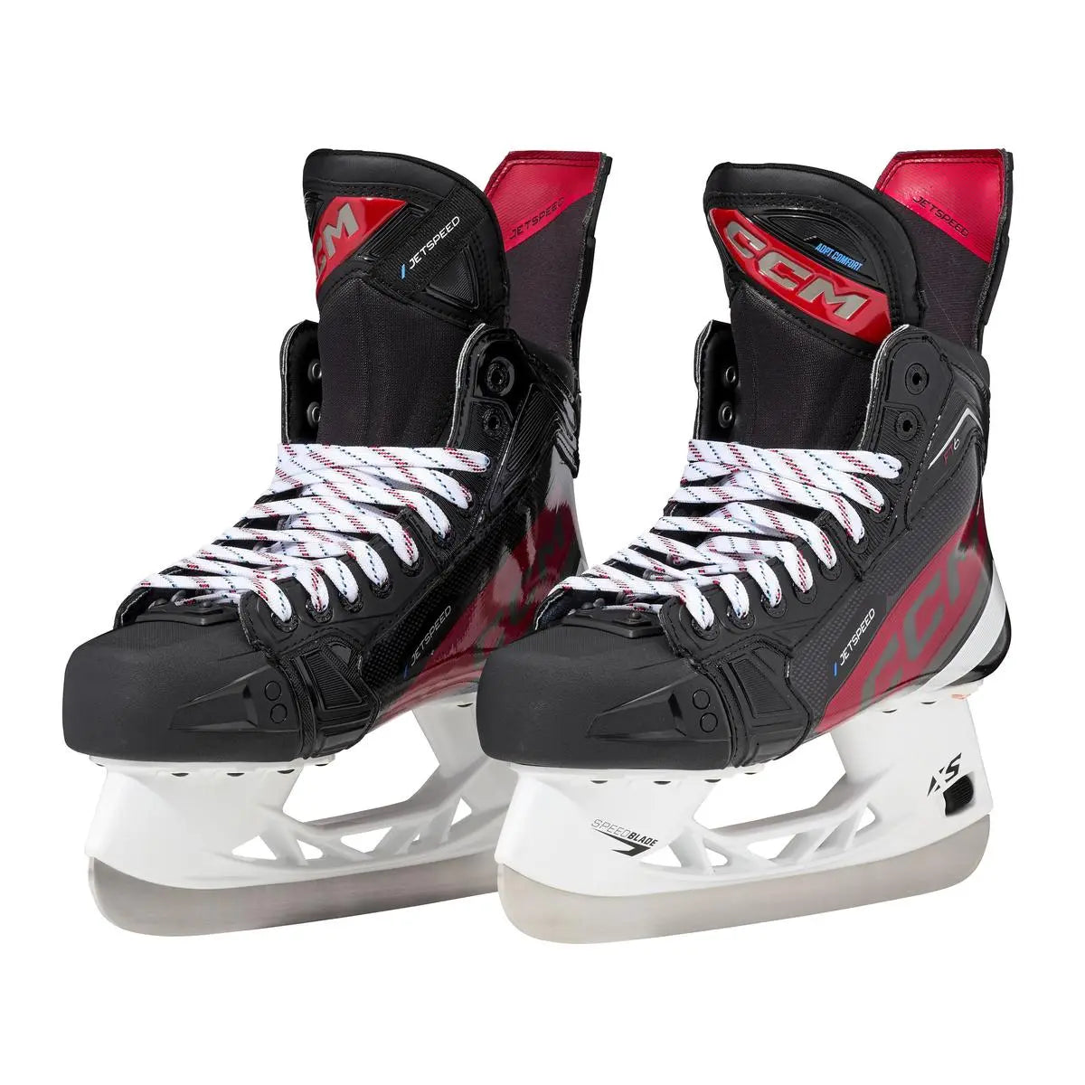 PATINES HOCKEY HIELO CCM JETSPEED FT6 SR. CCM