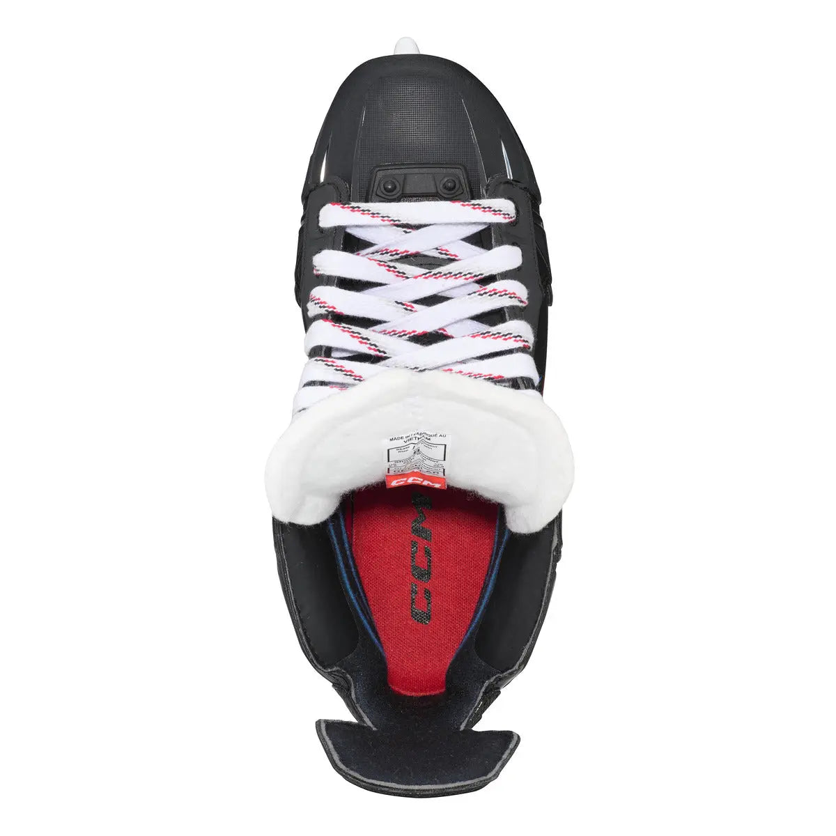 PATINES HOCKEY HIELO CCM JETSPEED FT670 INT. CCM