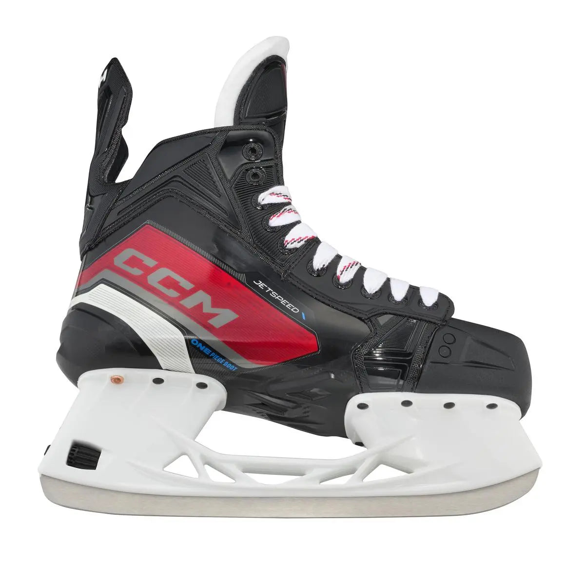PATINES HOCKEY HIELO CCM JETSPEED FT670 JR. CCM