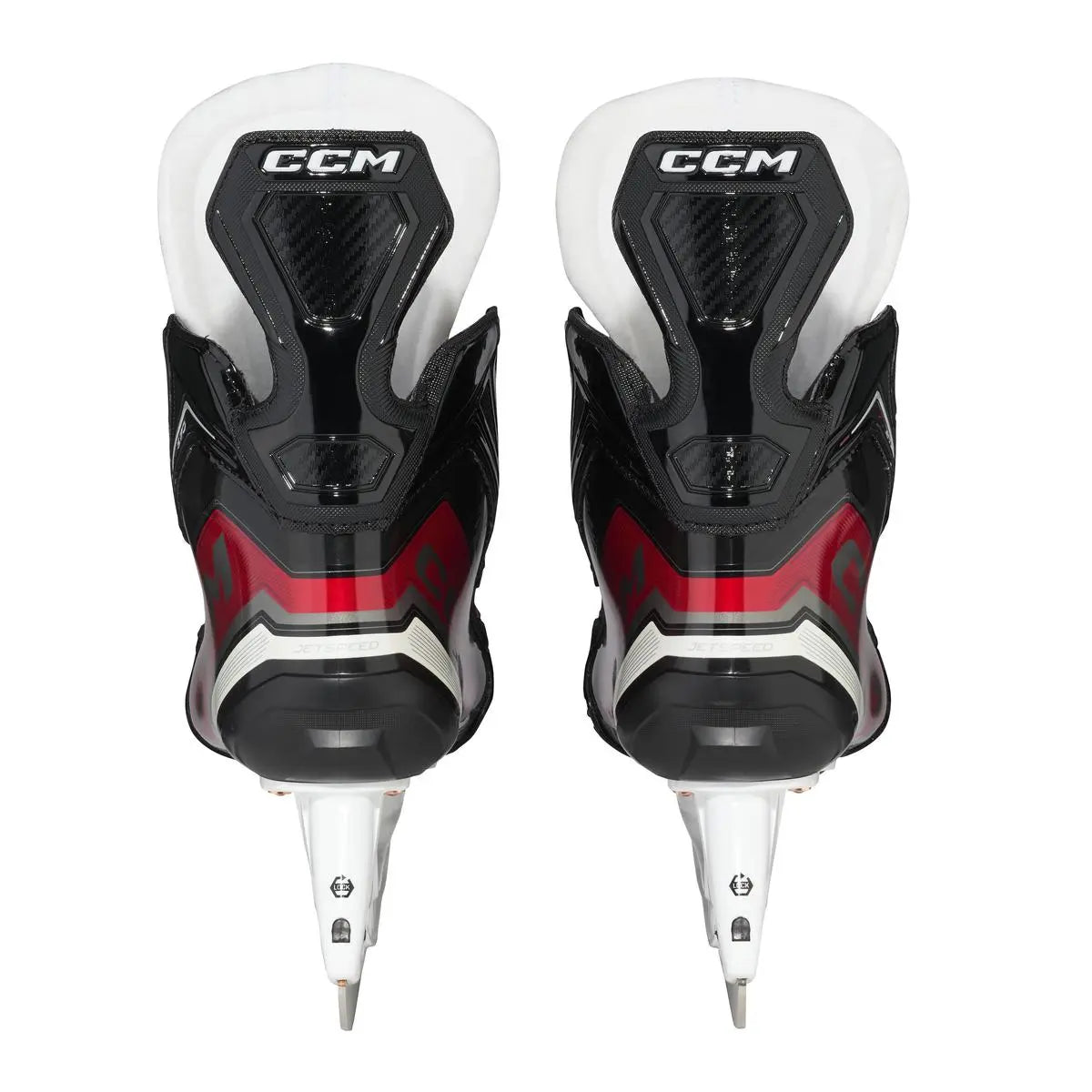 PATINES HOCKEY HIELO CCM JETSPEED FT670 JR. CCM